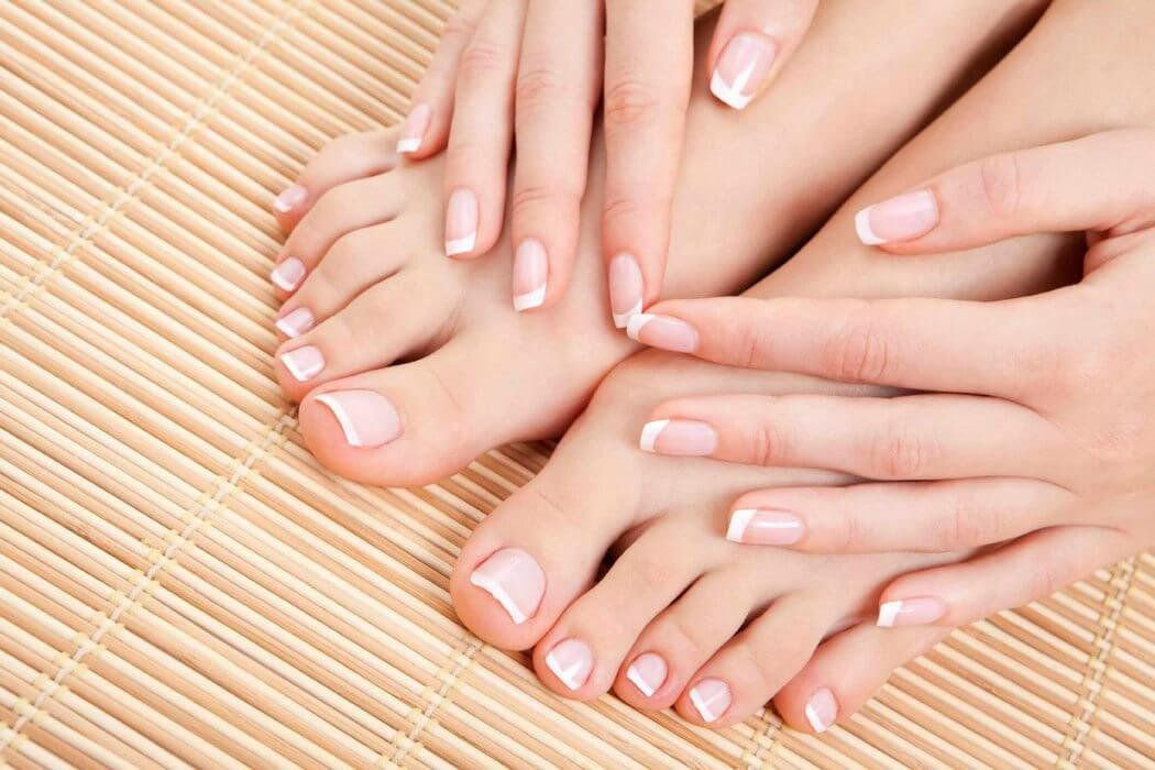 5 Phương Pháp Tự Nhiên Giúp Bạn Hết Nấm Móng Chân Nhanh Chóng