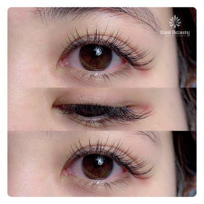 Công Thức Nối Mi Classic Chuyên Nghiệp Dành Cho Mọi Người