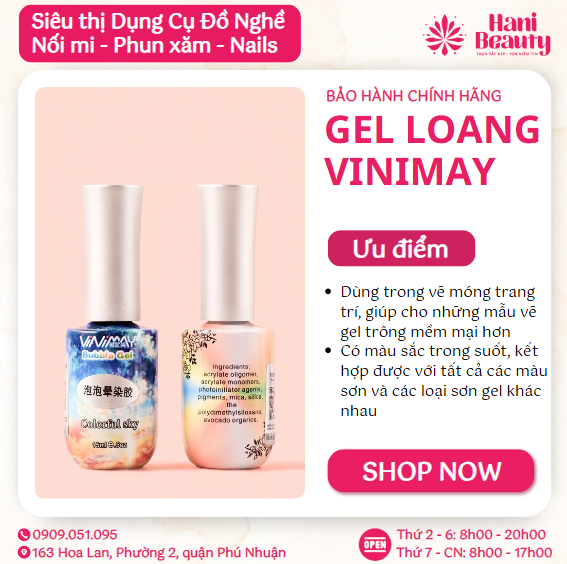 Cách Bảo Quản Dụng Cụ Nối Mi Đúng Cách Để Luôn Như Mới