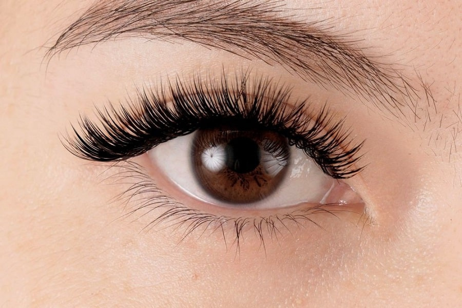 Mẹo Nối Mi Đẹp: Hành Trình Từ Khởi Đầu Đến Hàng Mi Hoàn Hảo