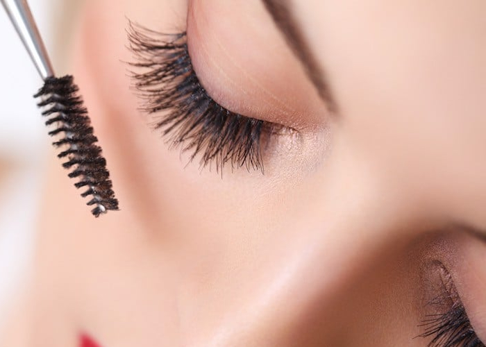 5 Bước Vệ Sinh Mắt Khi Nối Mi Đúng Chuẩn, Duy Trì Mi Đẹp Lâu Dài