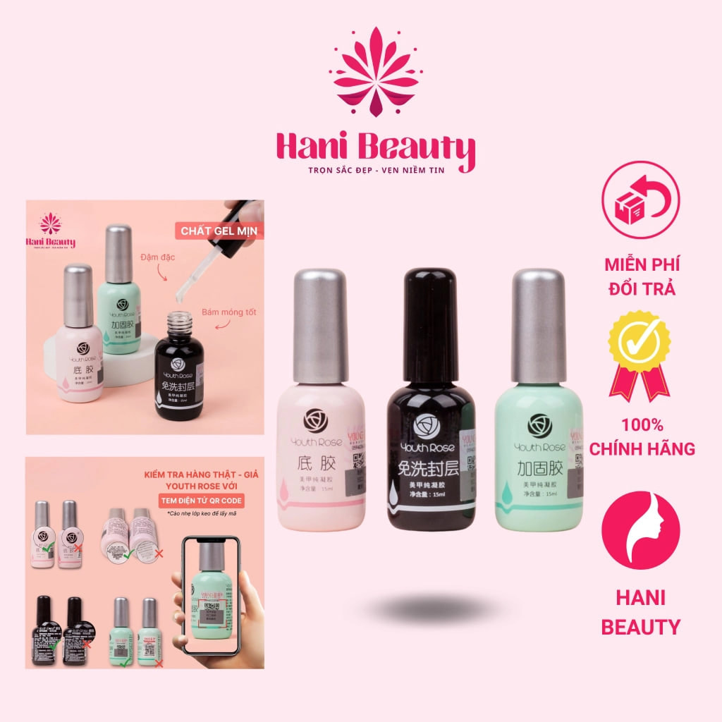 Combo Dụng Cụ Nail Đầy Đủ - Bí Quyết Thành Công Cho Thợ Nail