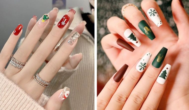Cách Vẽ Cây Thông Noel Độc Đáo: Dễ Làm, Đẹp Mắt Cho Tất Cả Mọi Người