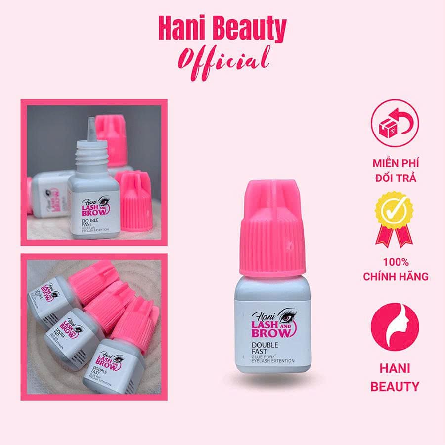 Top Keo Nối Mi Tốt Nhất 2025 – Được Thợ Nail Tin Dùng Hàng Đầu