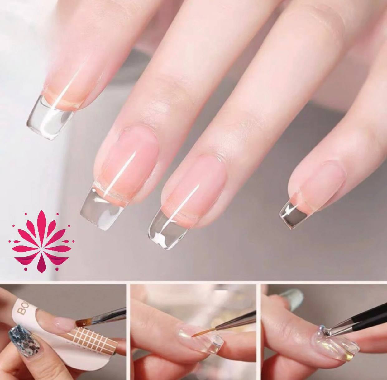 Khám Phá Thế Giới Của Gel Nail: Sự Lựa Chọn Hoàn Hảo Cho Làn Móng Đẹp