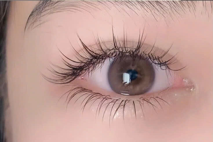 Gợi Ý Nối Mi Phong Cách Hiện Đại Giúp Bạn Tỏa Sáng Mỗi Ngày