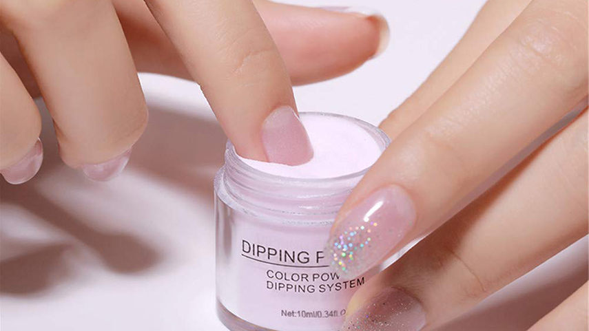 So Sánh Bột Acrylic và Bột Dipping: Loại Nào Phù Hợp Với Bạn?