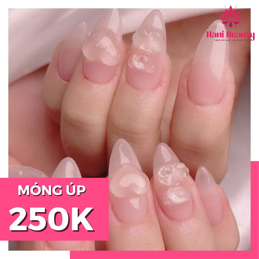 Móng Giả Làm Nail: Xu Hướng Thời Trang Mới Nhất 2024