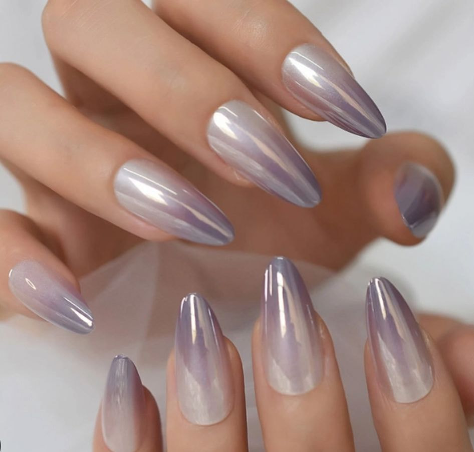 Kỹ Thuật Ombre Bột Là Gì? Tất Cả Những Gì Bạn Cần Biết