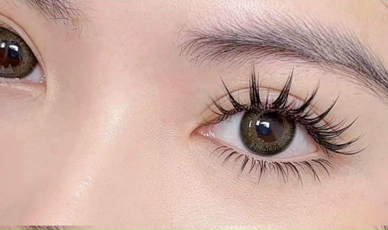 Mẹo Nối Mi Giữ Được Lâu: Bí Quyết Đẹp Bền Theo Thời Gian