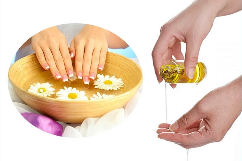 Làm gì khi móng tay bị nấm? Cách chữa trị hiệu quả tại nhà