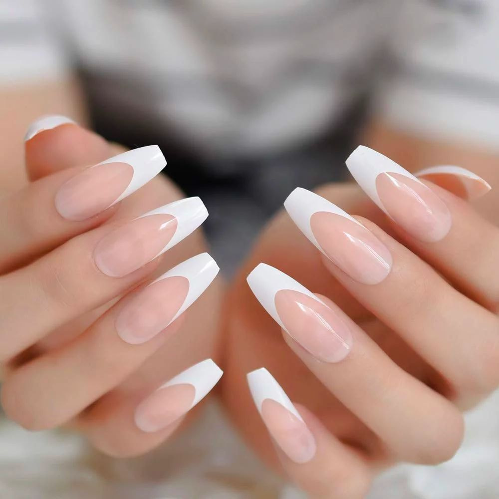 Tại sao sơn French gel lại được yêu thích đến vậy?