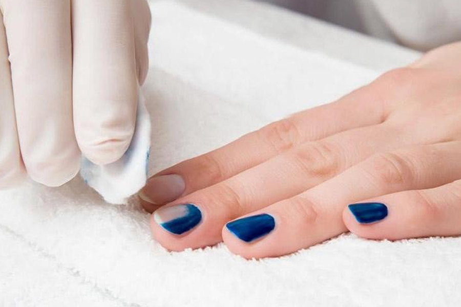 Các Bước Làm Bột Nail Cơ Bản: Bạn Đã Thực Hiện Đúng Chưa?