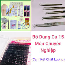 Những Sai Lầm Thường Gặp Khi Chọn Dụng Cụ Làm Mi