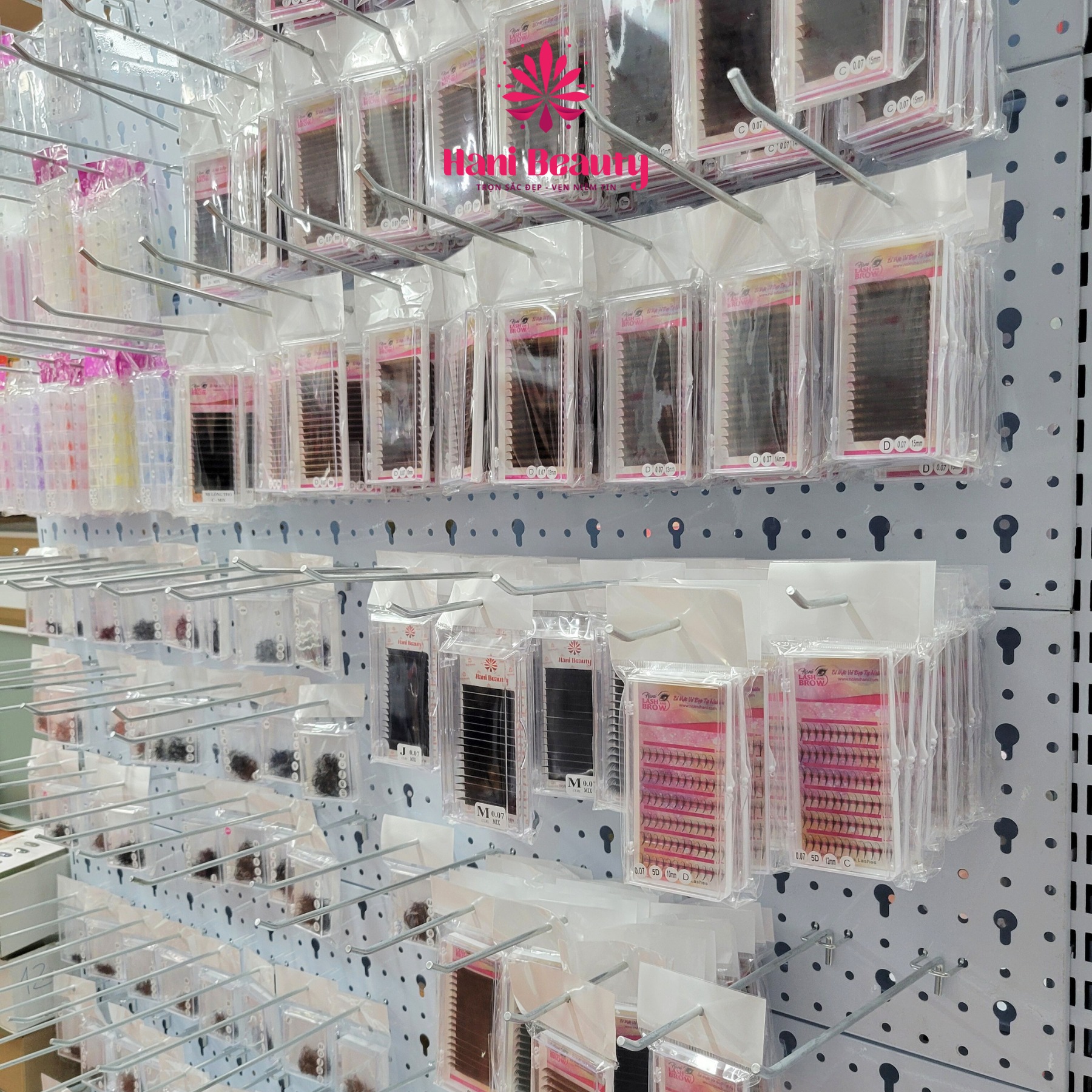 Hani Beauty Store