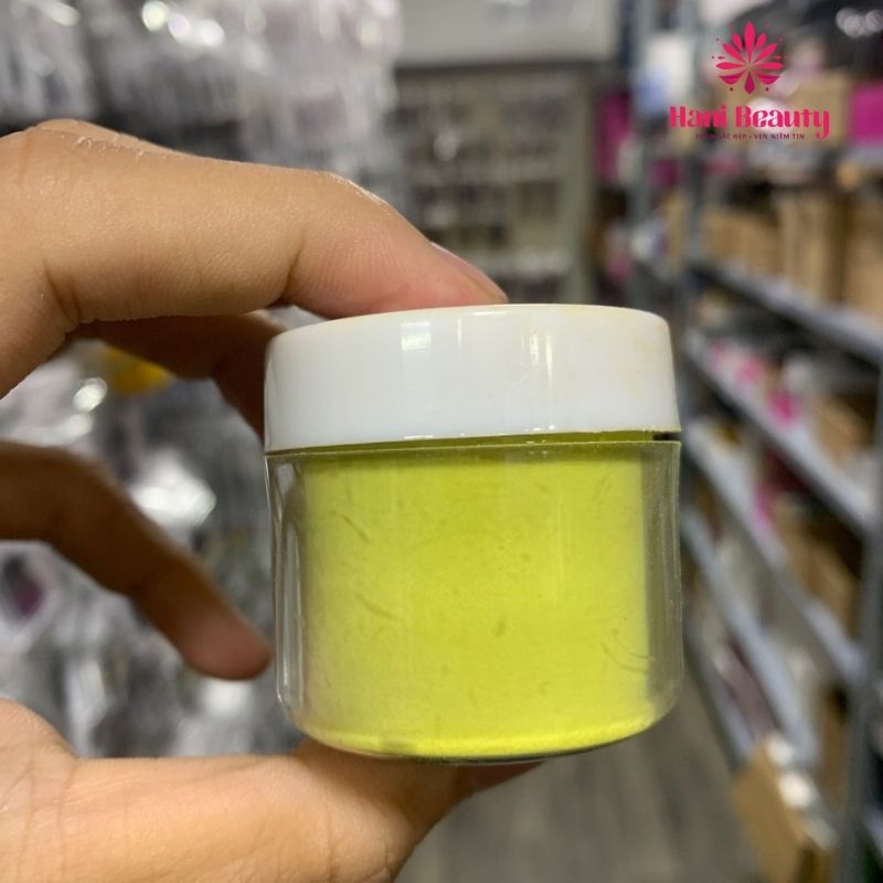 Bột Nail cao cấp là sự lựa chọn đáng cân nhắc cho tất cả thợ làm đẹp móng