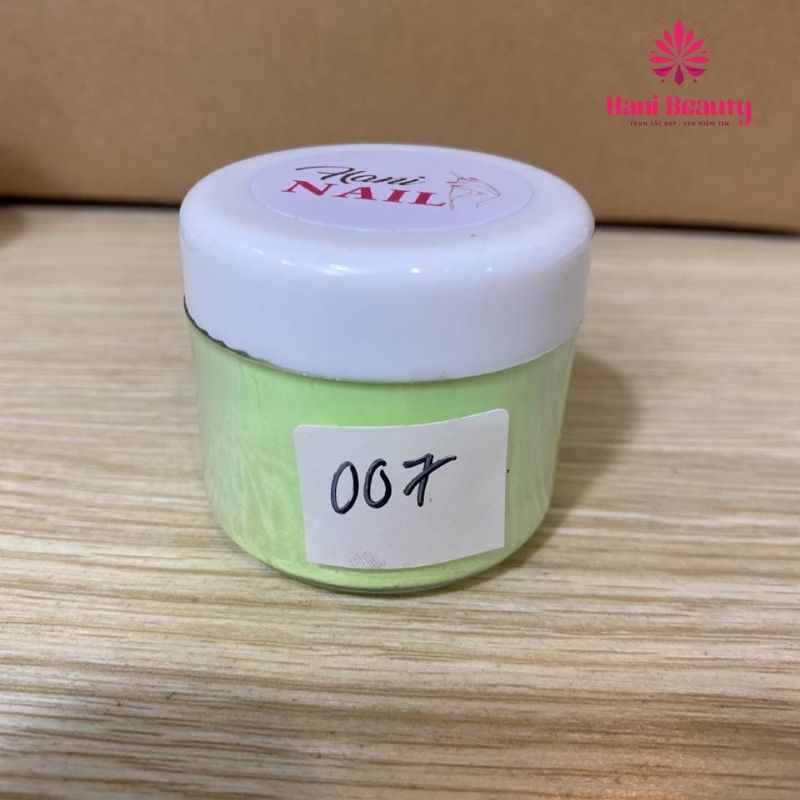 Chọn mua bột Nail tại Dụng Cụ Hani anh chị em hoàn toàn yên tâm về chất lượng