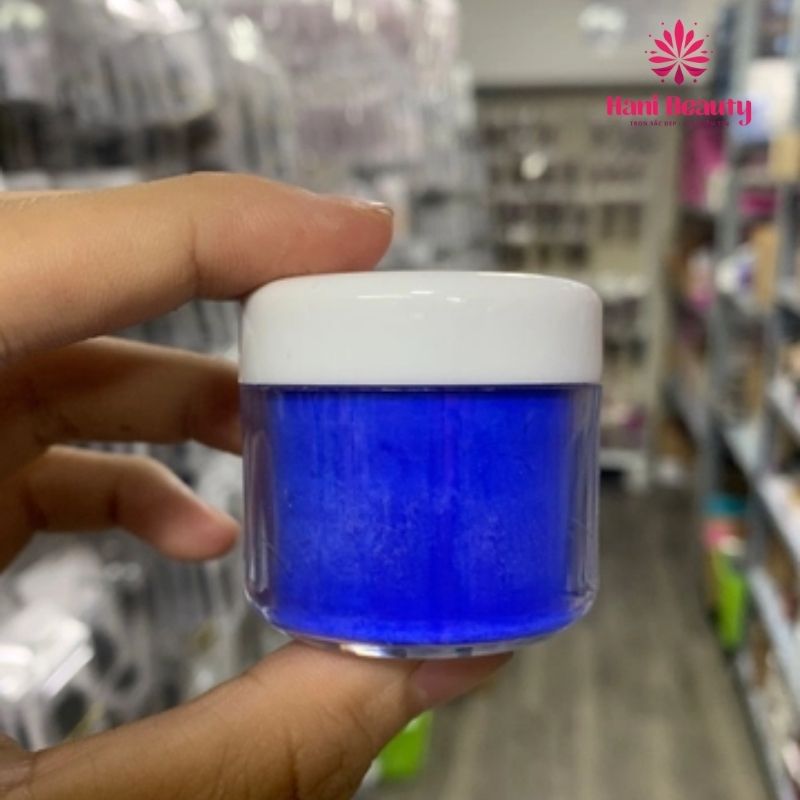 Bột Nail dễ sử dụng có mức giá chỉ 90.000 VNĐ/hũ