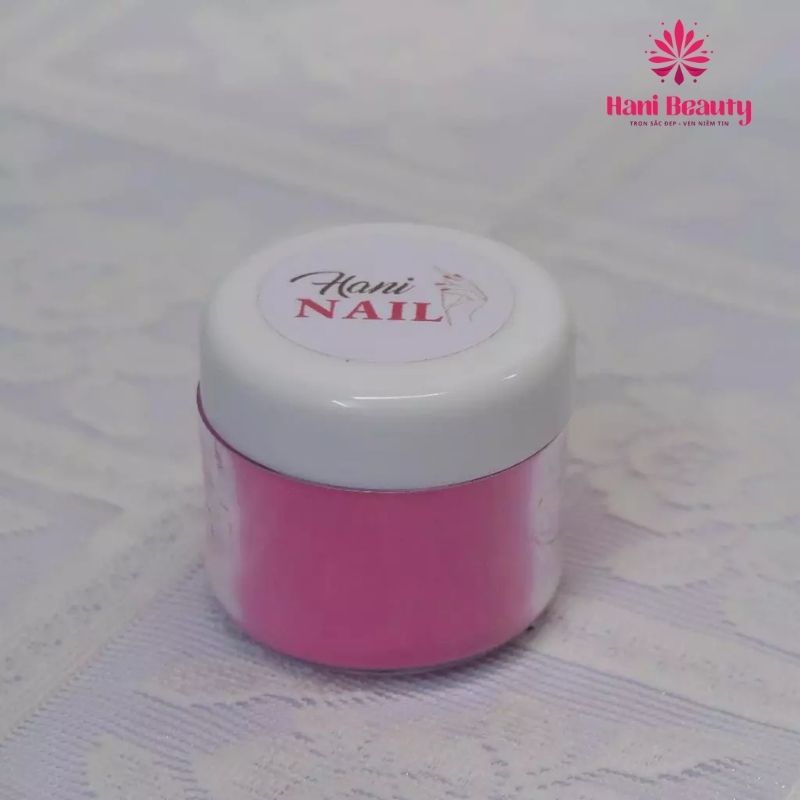 Mua bột Nail tại Dụng Cụ Hani được đổi trả trong vòng 7 ngày