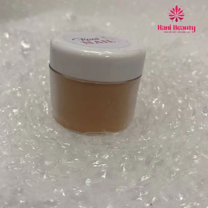 Bột Nail màu Pastel mang đến vẻ đẹp nhẹ nhàng nhưng vẫn nổi bật