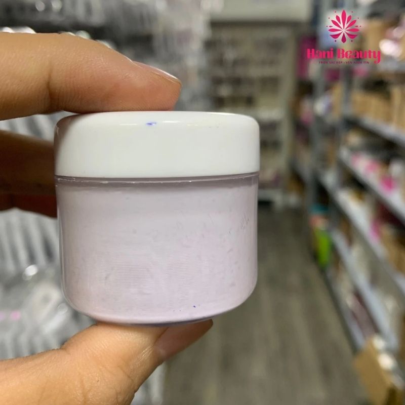 Đến ngay Dụng Cụ Hani mua bột móng màu Pastel đẹp miễn chê