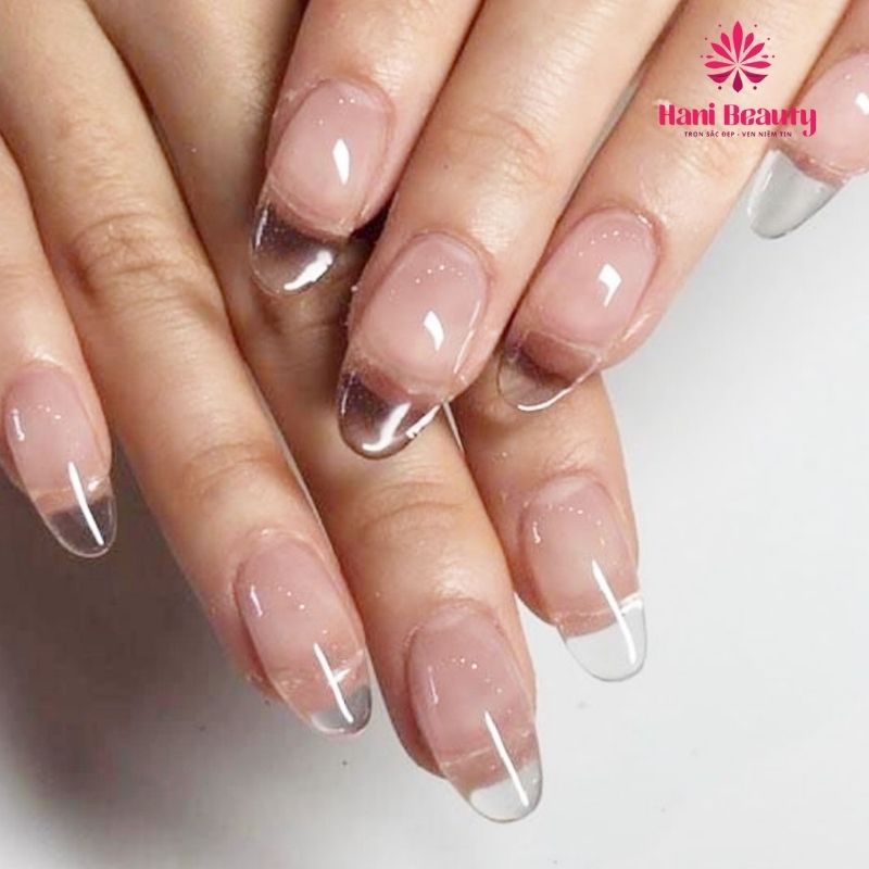Sử dụng bột Nail giúp móng thật thêm chắc chắn