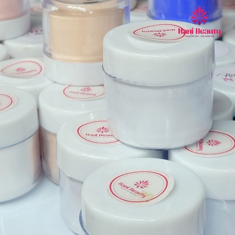Dụng Cụ Hani chuyên cung cấp các sản phẩm chất lượng trong ngành Nail