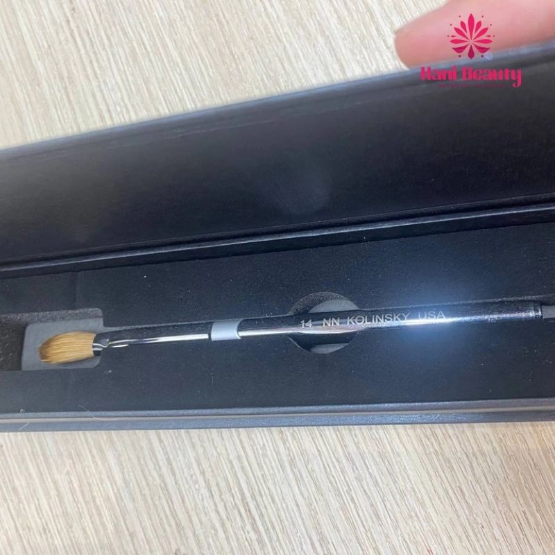 Dụng Cụ Hani cung cấp đa dạng các loại cọ đáp ứng tốt nhu cầu người dùng