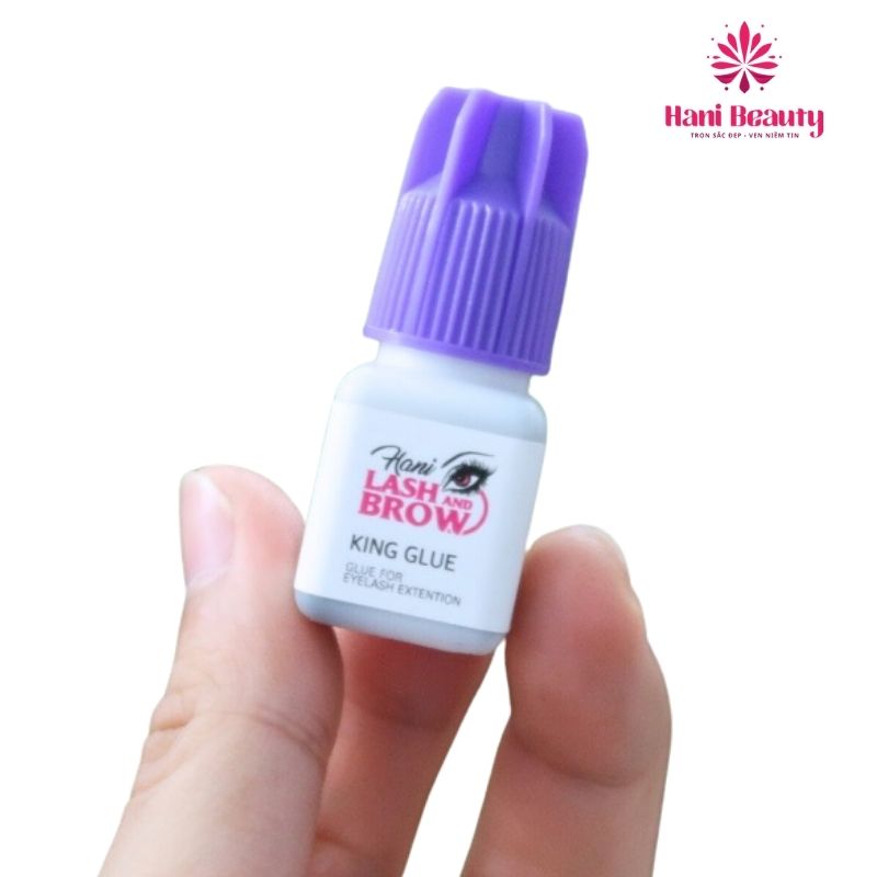 King Glue Ver 2.0 phù hợp với mọi tay nghề