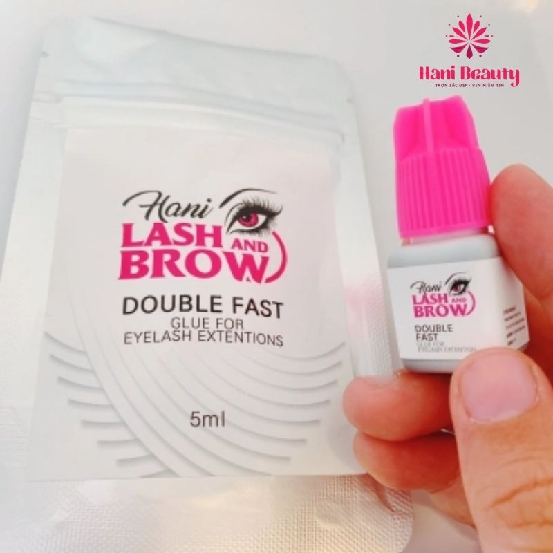 Double Fast khô nhanh, bền bỉ thích hợp cho tay nghề thợ chuyên nghiệp