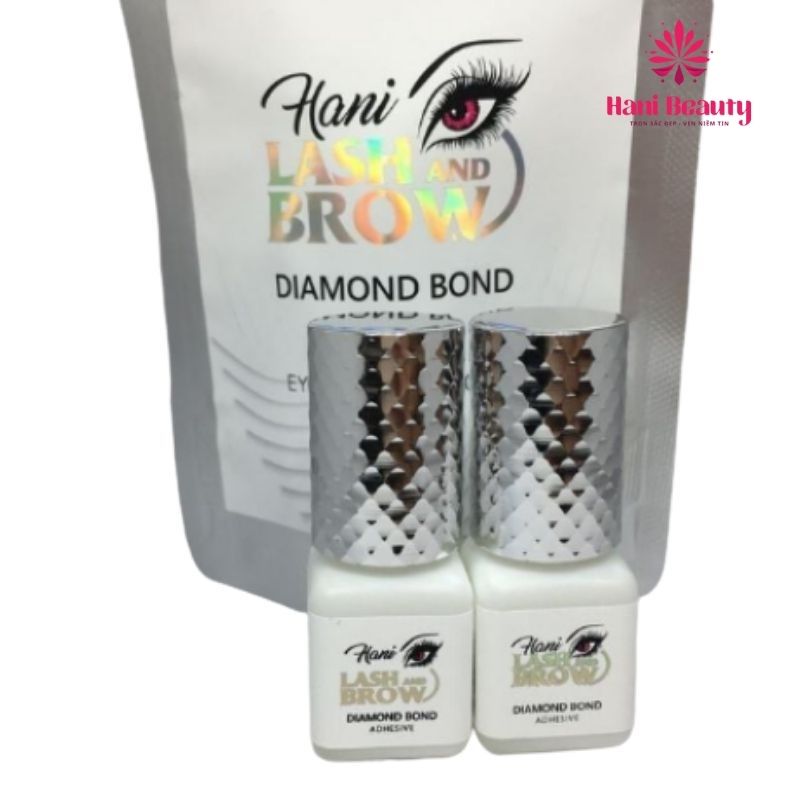 Diamond Bond chuyên dùng cho nối mi thiết kế