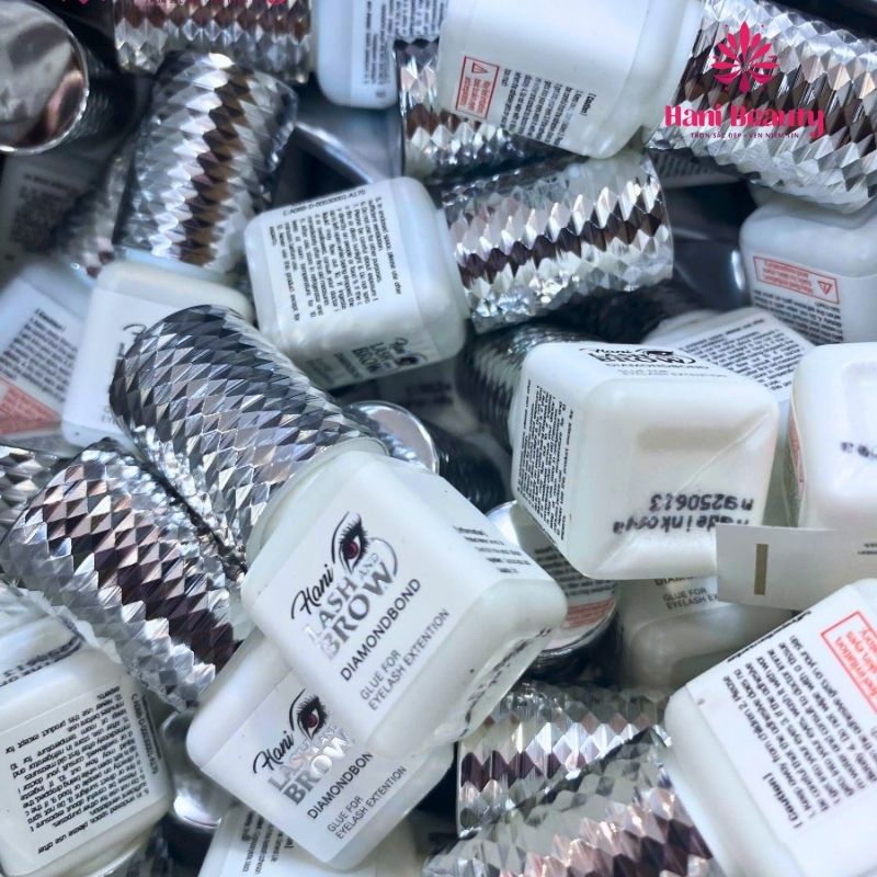 Diamond Bond đạt tiêu chuẩn KC của Hàn Quốc