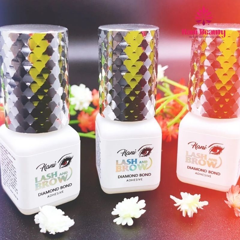 Keo nối mi giá rẻ giúp khách hàng tối ưu chi phí