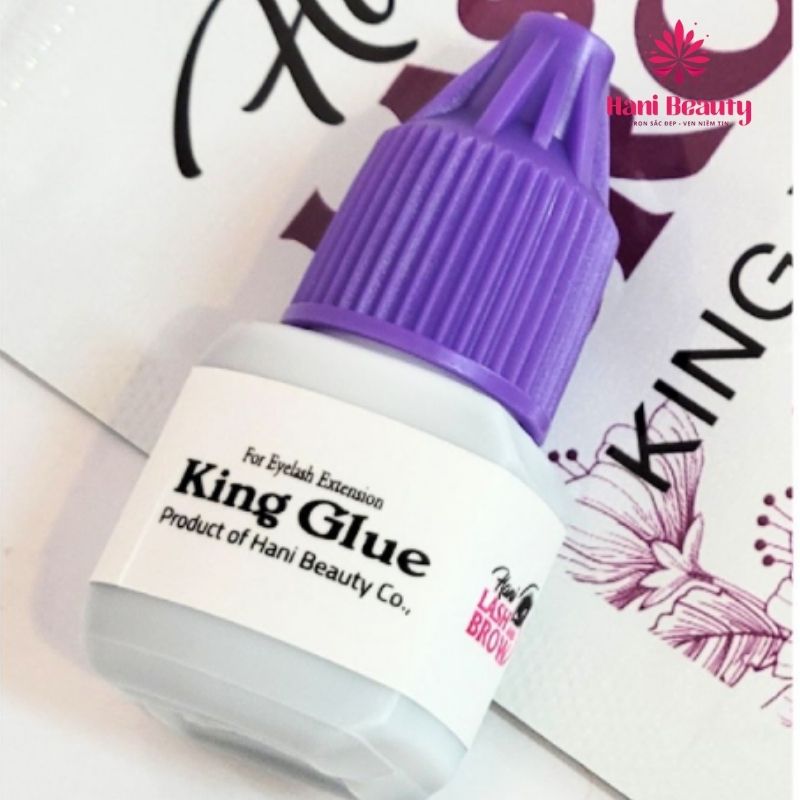 Keo nối mi tại trung tâm đảm bảo giá tốt, cạnh tranh trên thị trường