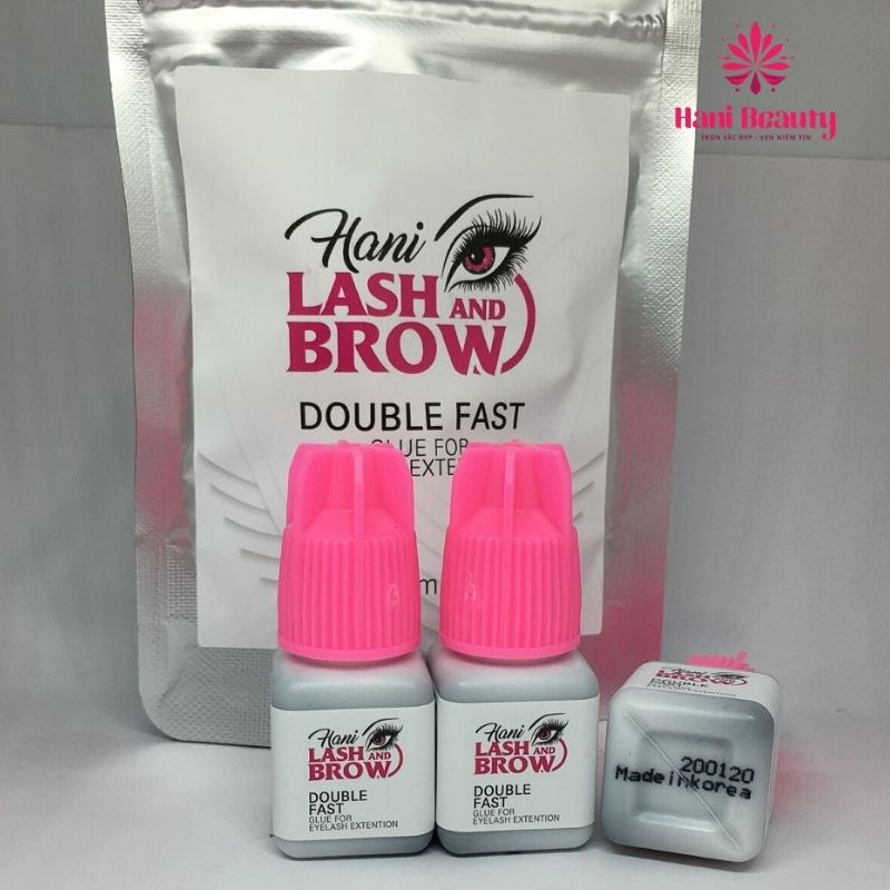 Dụng Cụ Hani luôn lắng nghe, tư vấn khách hàng sử dụng keo tận tình