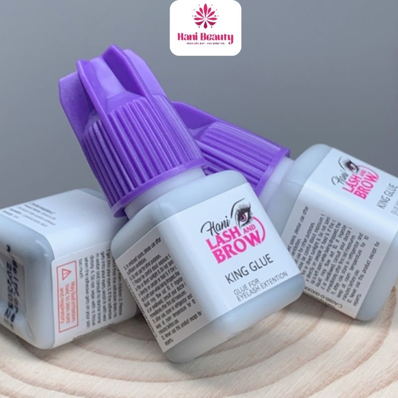 Đến ngay với Dụng Cụ Hani để chọn mua keo nối mi chính hãng