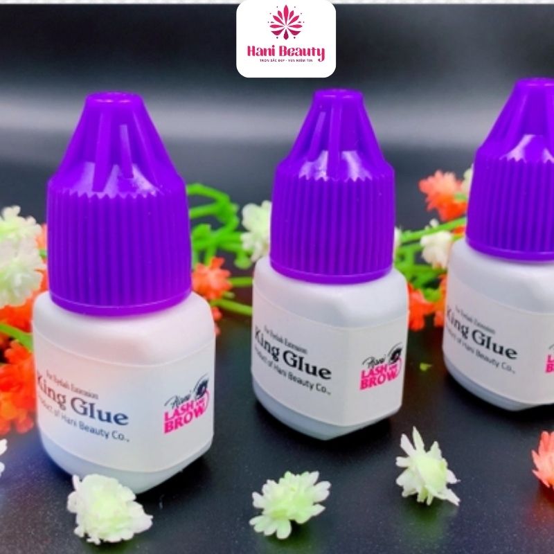 Dù đang học nối mi hay làm nghề cũng cần lựa chọn loại keo phù hợp