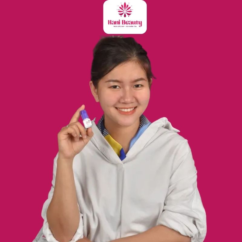  Khi mở nắp sử dụng keo nối mi cần biết cách bảo quản đúng