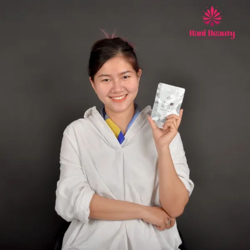 Dụng Cụ Hani chuyên cung cấp keo Diamond Bond chất lượng, giá tốt