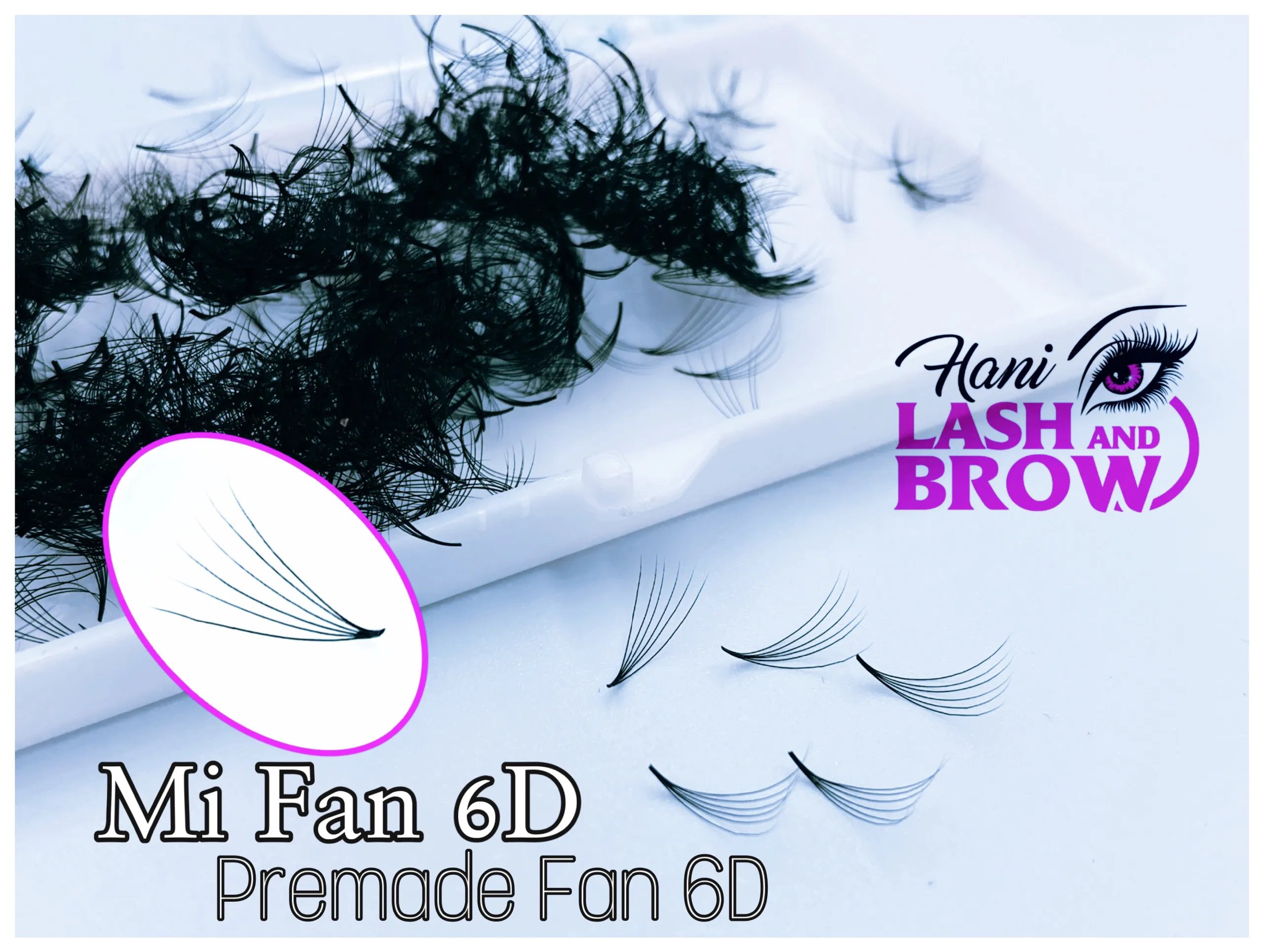 Mi Fan 6D ( U / 0.05-007 )