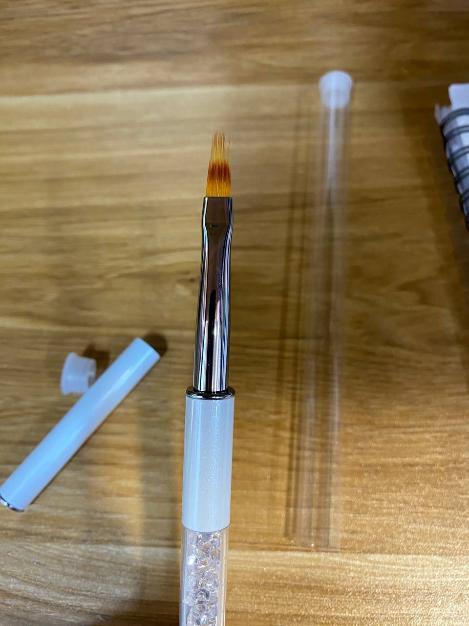 Cọ xước ombre loại 1