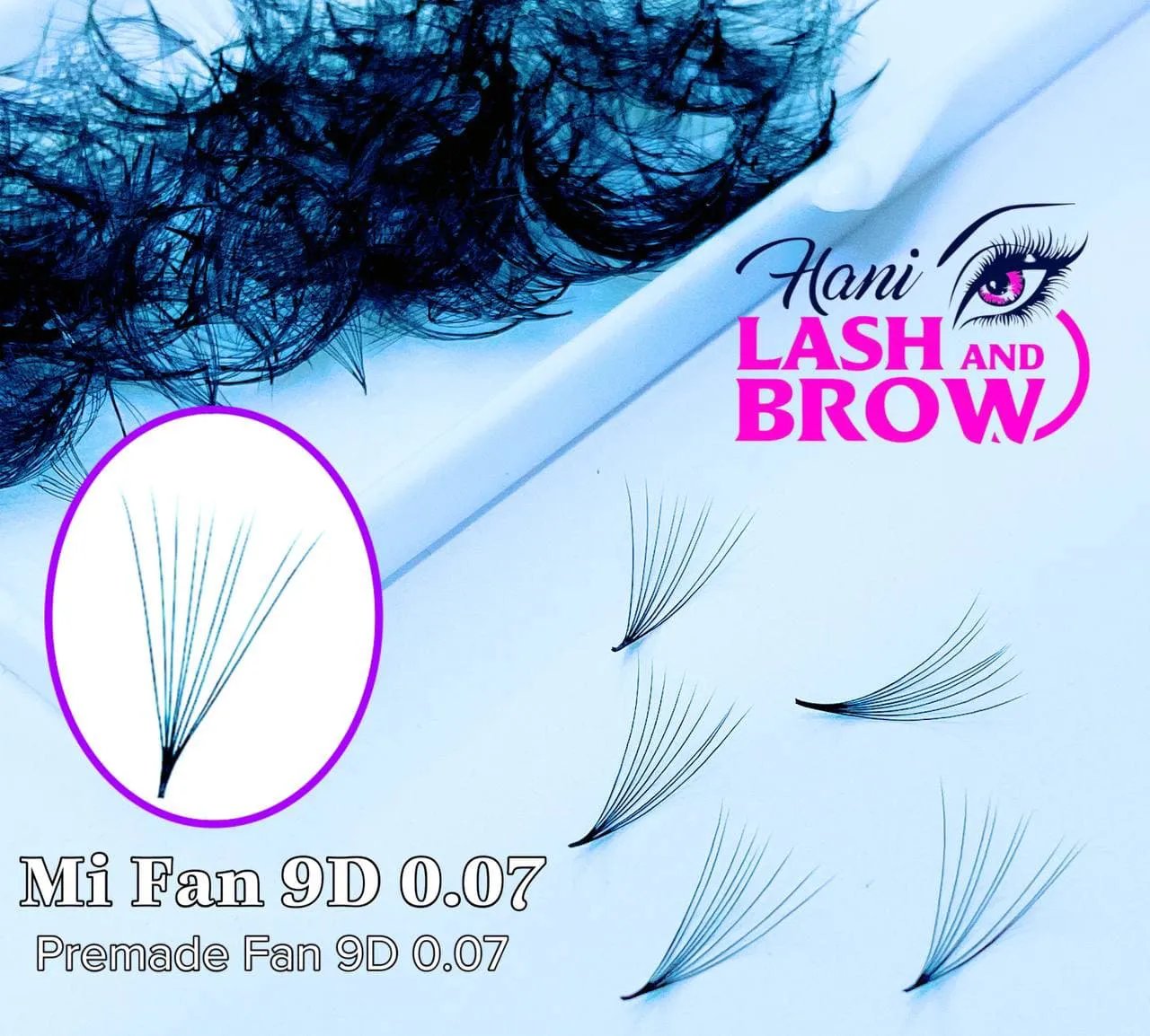 Mi Fan 9D ( CC / 0.05-007 )