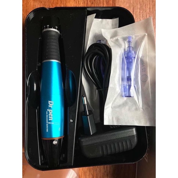 Máy Pen Tích Điện