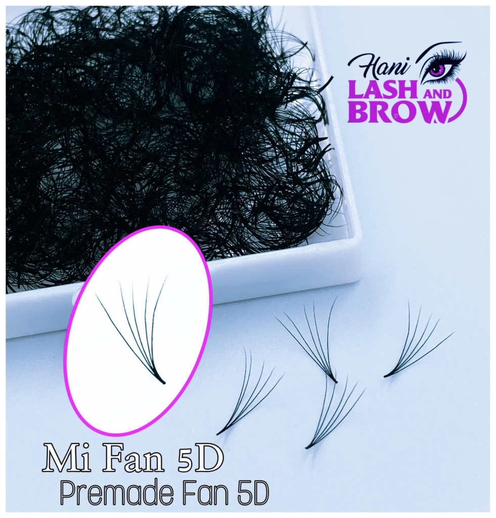 Mi Fan 5D ( B / 0.05-0.15 )