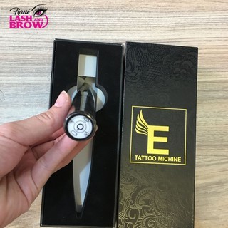 Máy Phun Xăm Thêu Sợi Kim Lò Xo