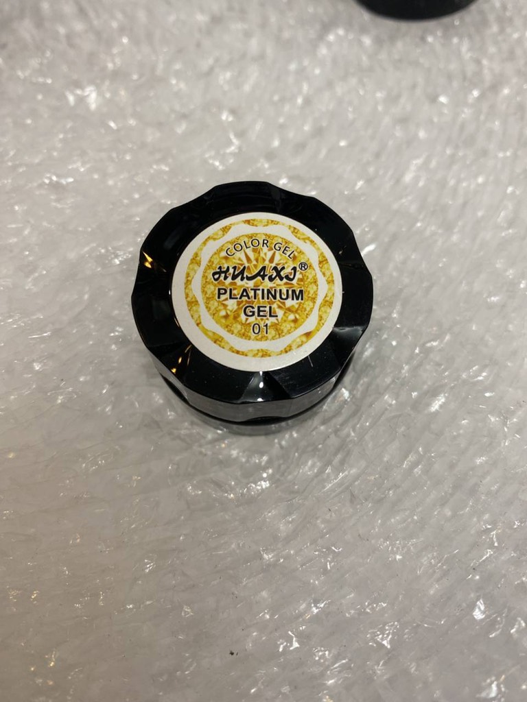 Gel kim tuyến số 2 (loại 1)