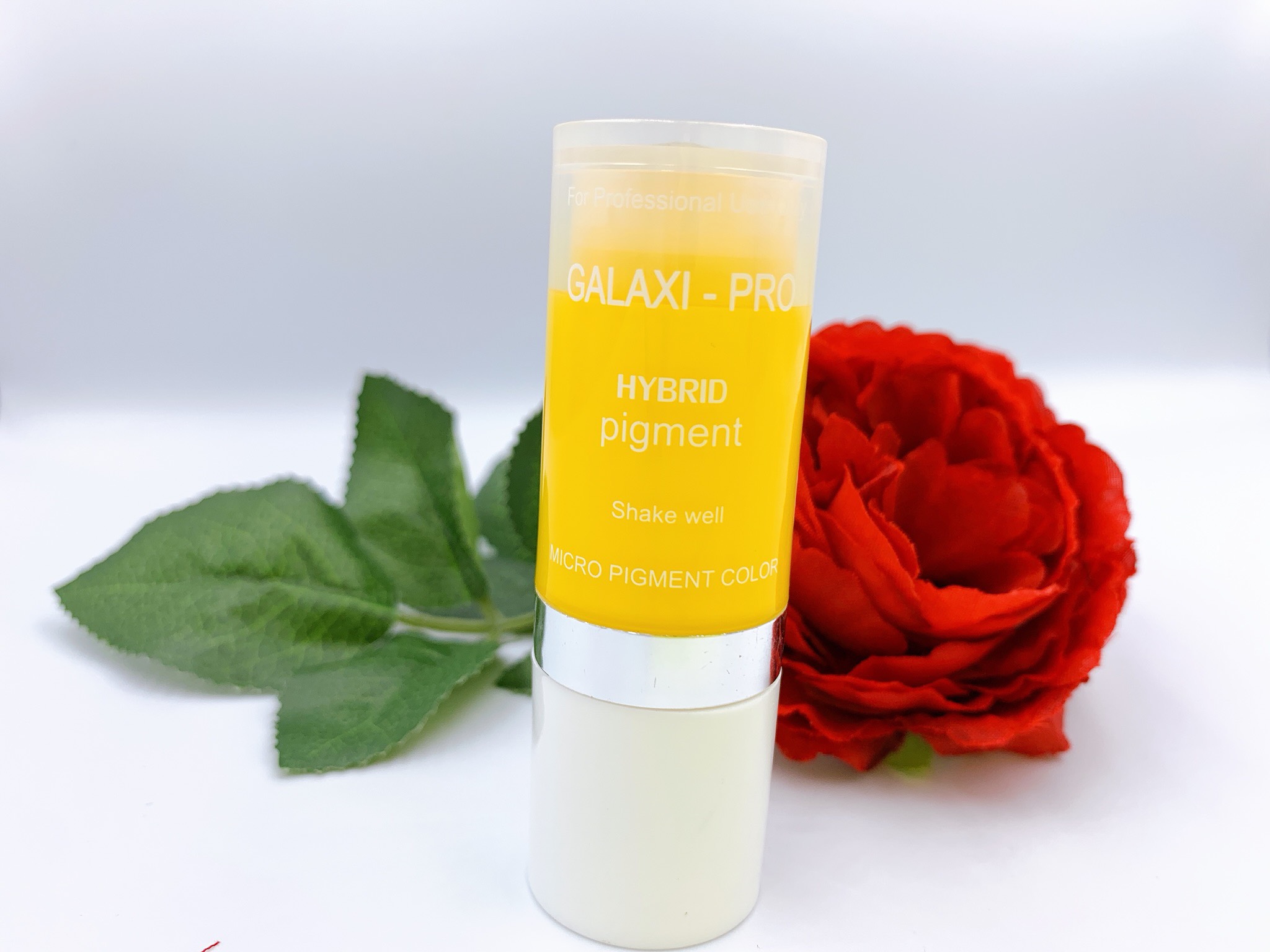 Mực Galaxy Pro - Vàng Chanh