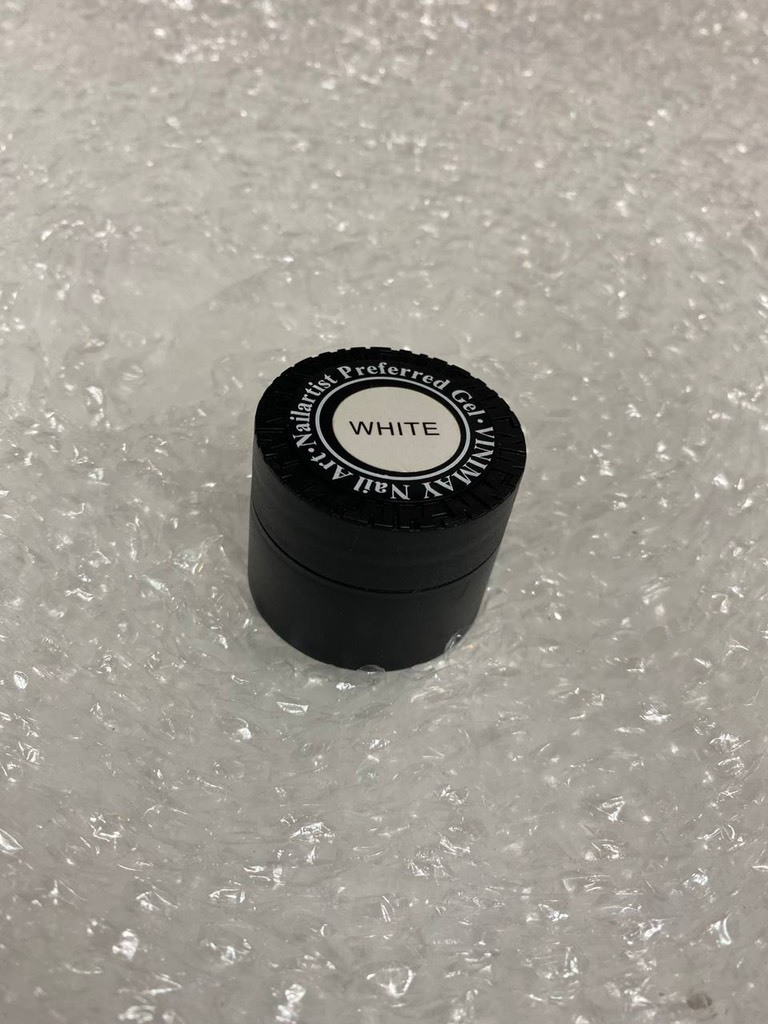 Gel Nhện Trắng Đen Vinimay