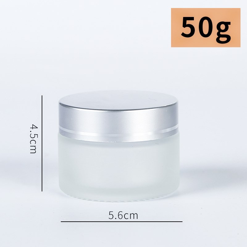 Hủ Đựng 50G