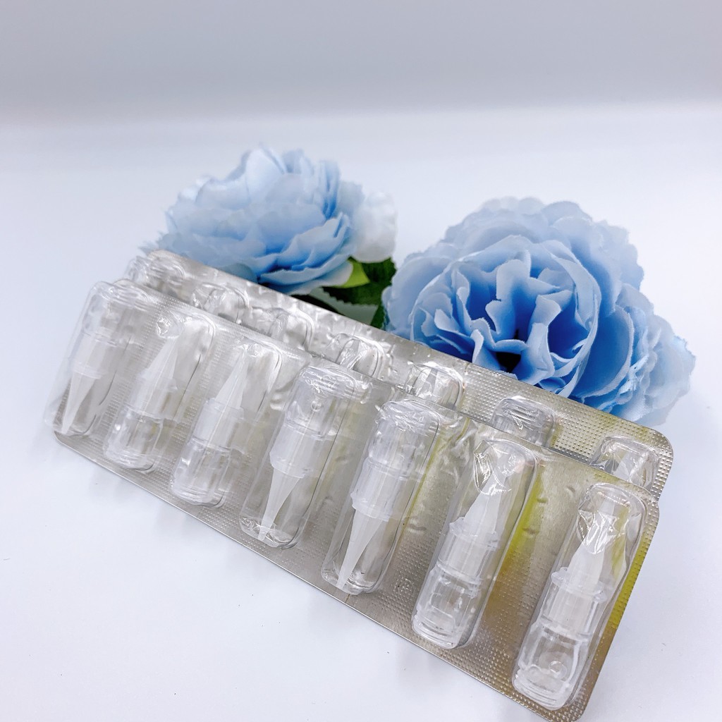 Đầu Ghép Máy Phun Xăm